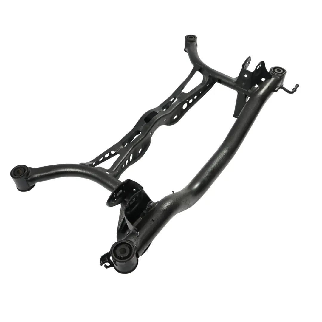 Tylna Belka Pomocnicza do Volkswagen Passat B6 3C 35 36 o numerze 3C0505235R Volkswagen Passat B6 3C 35 36 Tylna Belka Pomocnicza - SKU 3C0505235R - Numer Części 3C0505235R