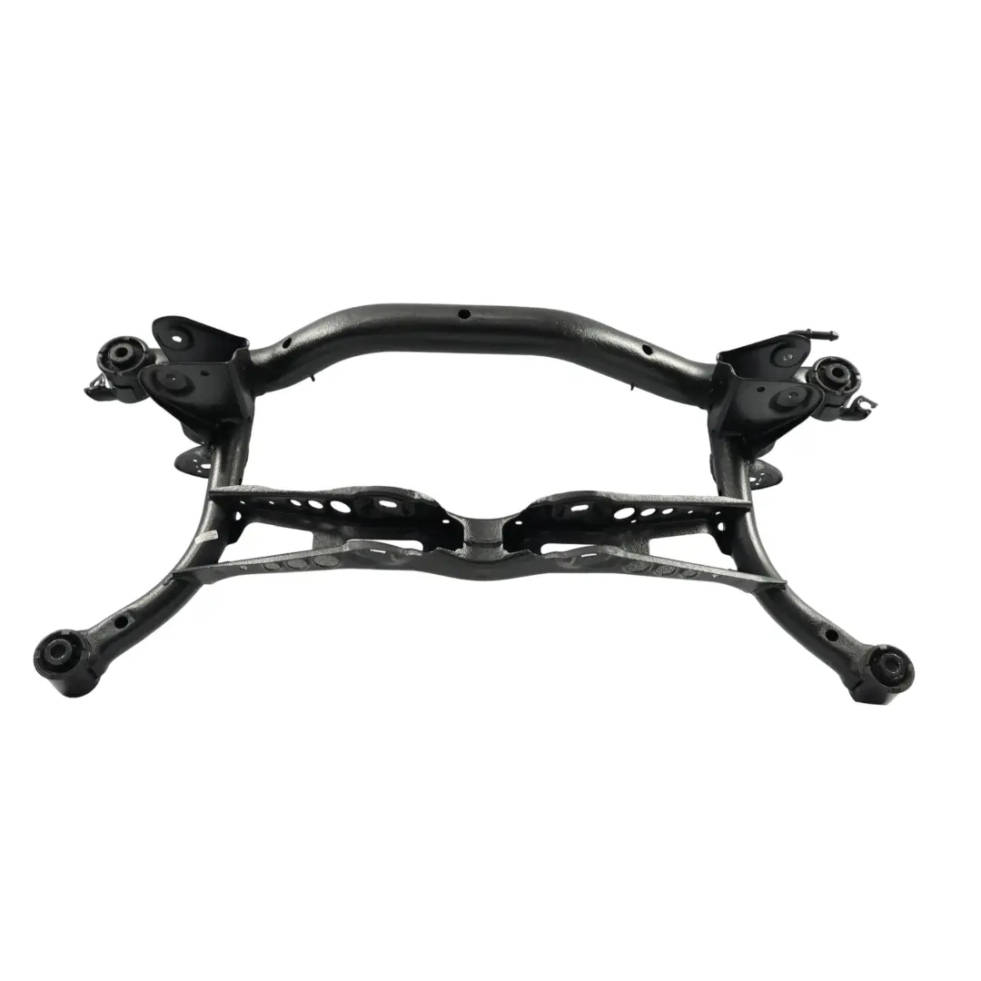 VW Volkswagen Passat B6 3C 35 36 Rear Subframe Support Crossmember - SKU 3C0505235R - Part number 3C0505235R