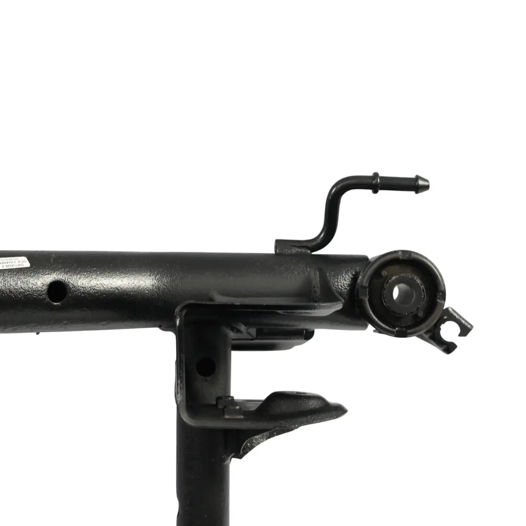 Traversa Supporto Telaio Posteriore per Volkswagen Passat B6 3C 35 36 con numero di parte 3C0505235R Volkswagen Passat B6 3C 35 36 Traversa Supporto Telaio Posteriore - SKU 3C0505235R - Numero di parte 3C0505235R