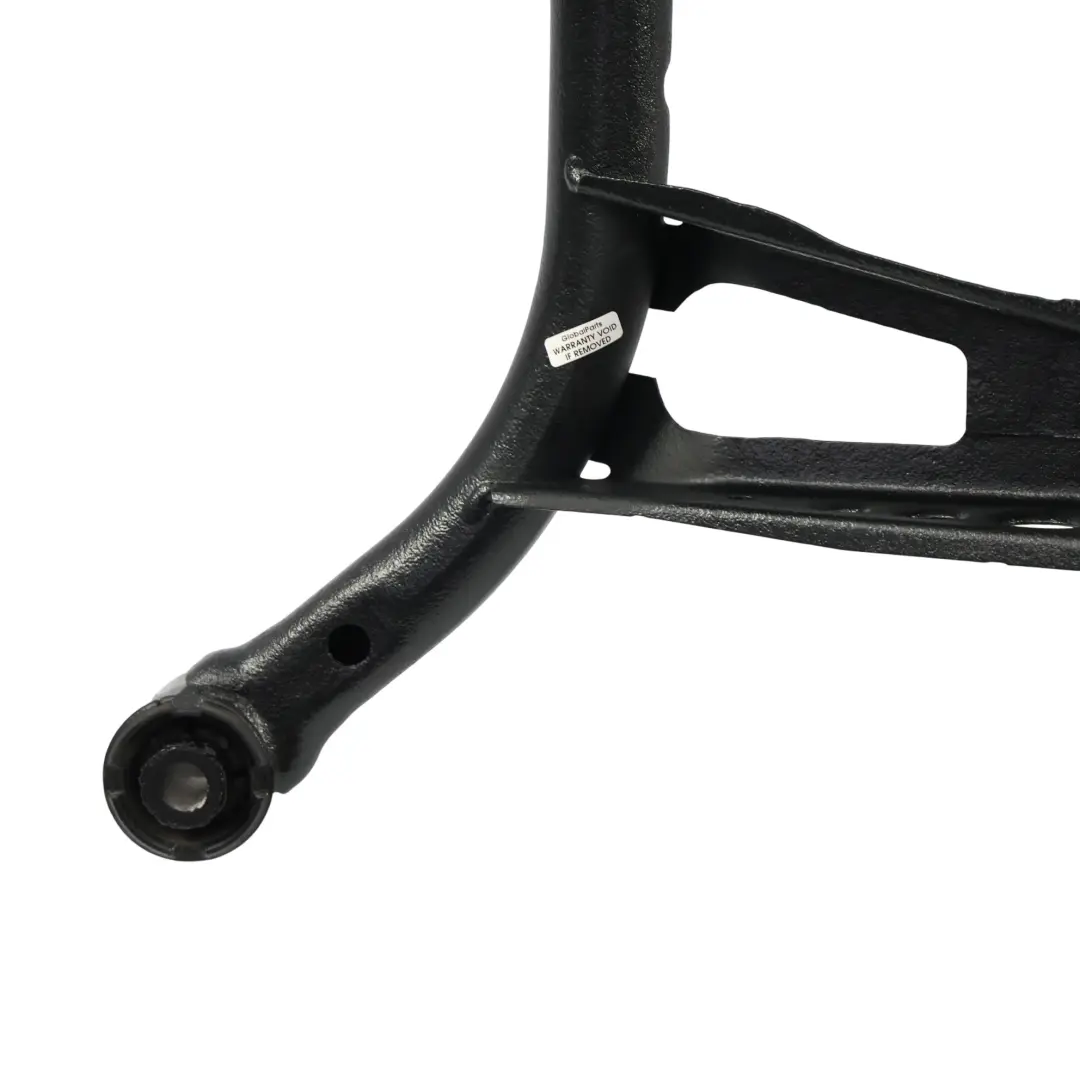 Volkswagen Passat B6 3C 35 36 Support Traverse Berceau Arrière - SKU 3C0505235R - Numéro de pièce 3C0505235R