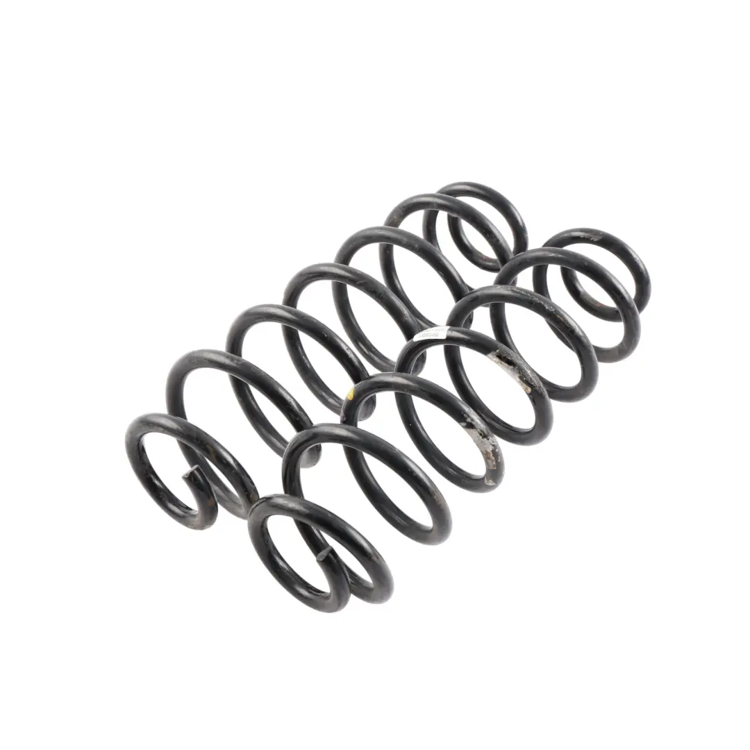 Coil Spring Left Right N/O/S SET to Volkswagen Passat B6 Rear with Part number 3C0511115AC Volkswagen Passat B6 Rear Coil Spring Left Right N/O/S SET - SKU 3C0511115AC - Part number 3C0511115AC