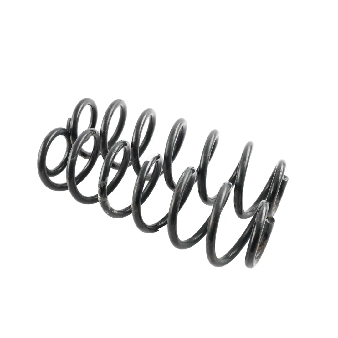 Volkswagen Passat B6 Rear Coil Spring Left Right N/O/S SET - SKU 3C0511115AC - Part number 3C0511115AC