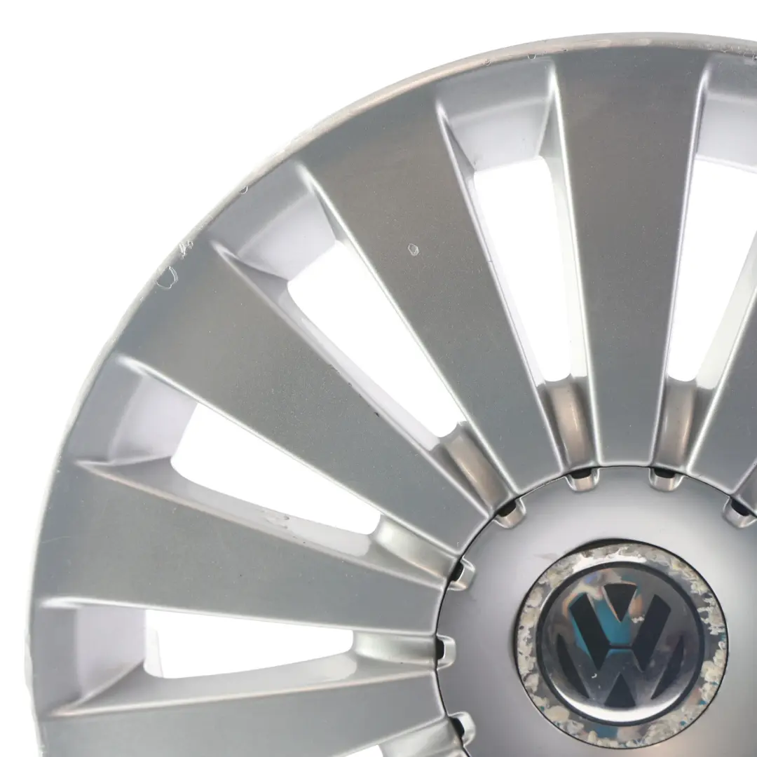 Cerchione Lega 17" Argento 7,5J ET:47 per Volkswagen Passat B6 con numero di parte 3C0601025G Volkswagen Passat B6 Cerchione Lega 17" Argento 7,5J ET:47 - SKU 3C0601025G-1 - Numero di parte 3C0601025G