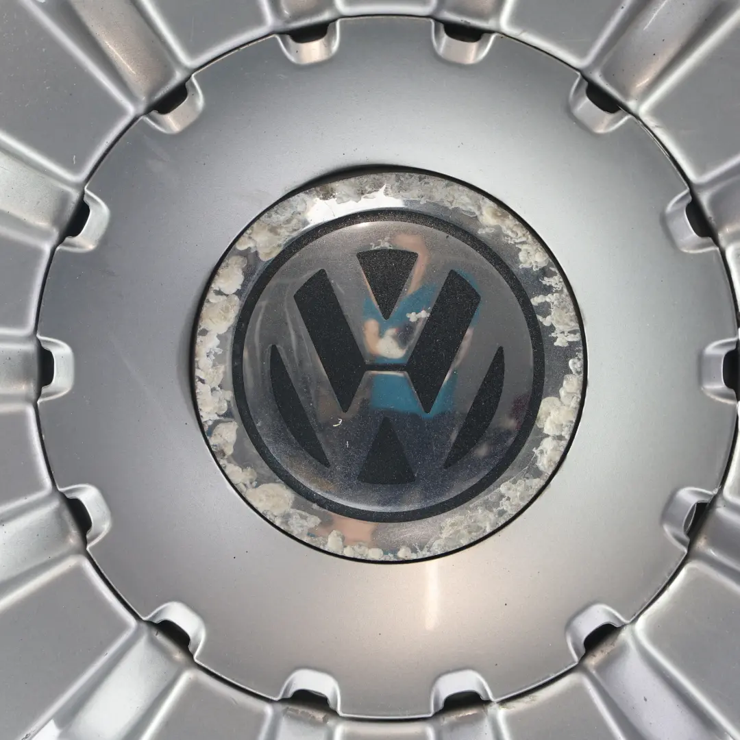 Volkswagen Passat B6 Cerchione Lega 17" Argento 7,5J ET:47 - SKU 3C0601025G-1 - Numero di parte 3C0601025G