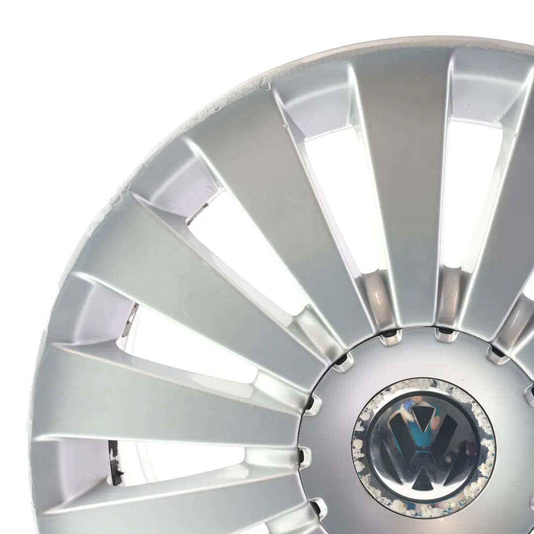 Cerchione Lega 17" Argento 7,5J ET:47 Macau per Volkswagen Passat B6 con numero di parte 3C0601025G Volkswagen Passat B6 Cerchione Lega 17" Argento 7,5J ET:47 Macau - SKU 3C0601025G-2 - Numero di parte 3C0601025G