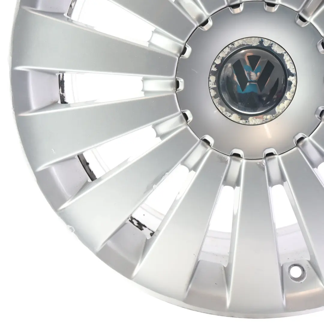 17" Alloy Wheel Rim Silver 17" 7,5J ET:47 Macau to Volkswagen Passat B6 with Part number 3C0601025G Volkswagen Passat B6 17" Alloy Wheel Rim Silver 17" 7,5J ET:47 Macau - SKU 3C0601025G-2 - Part number 3C0601025G