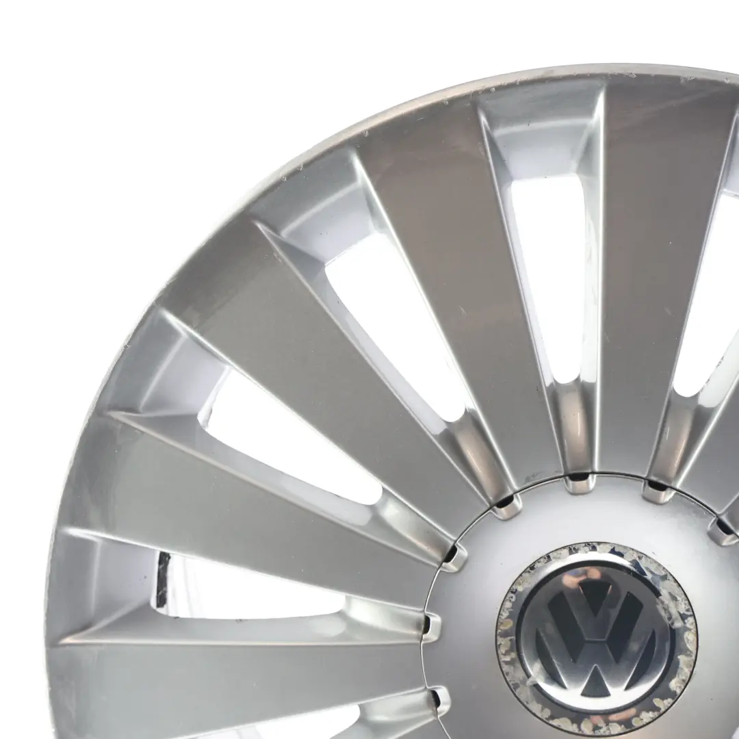 17" Alloy Wheel Rim Silver 17" 7,5J ET:47 Macau to Volkswagen Passat B6 with Part number 3C0601025G Volkswagen Passat B6 17" Alloy Wheel Rim Silver 17" 7,5J ET:47 Macau - SKU 3C0601025G-3 - Part number 3C0601025G