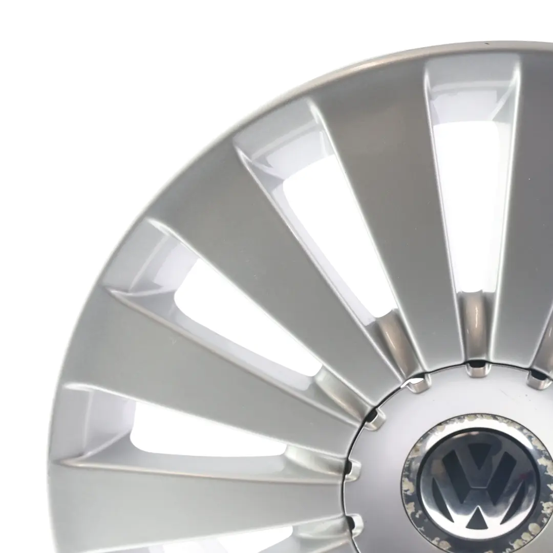 17" Alloy Wheel Rim Silver 17" 7,5J ET:47 Macau to Volkswagen Passat B6 with Part number 3C0601025G Volkswagen Passat B6 17" Alloy Wheel Rim Silver 17" 7,5J ET:47 Macau - SKU 3C0601025G-4 - Part number 3C0601025G