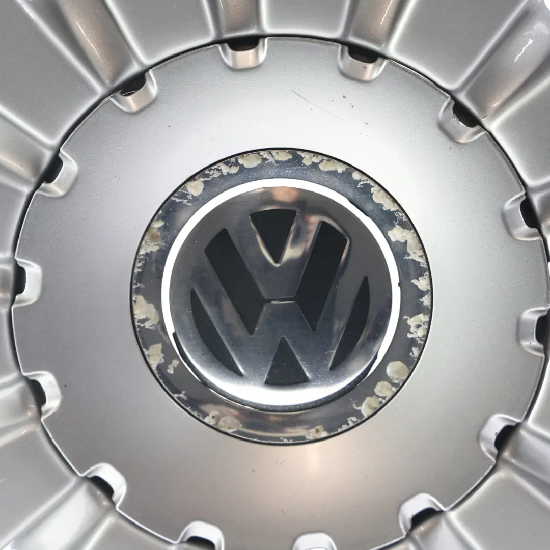 17" Alloy Wheel Rim Silver 17" 7,5J ET:47 Macau to Volkswagen Passat B6 with Part number 3C0601025G Volkswagen Passat B6 17" Alloy Wheel Rim Silver 17" 7,5J ET:47 Macau - SKU 3C0601025G-4 - Part number 3C0601025G