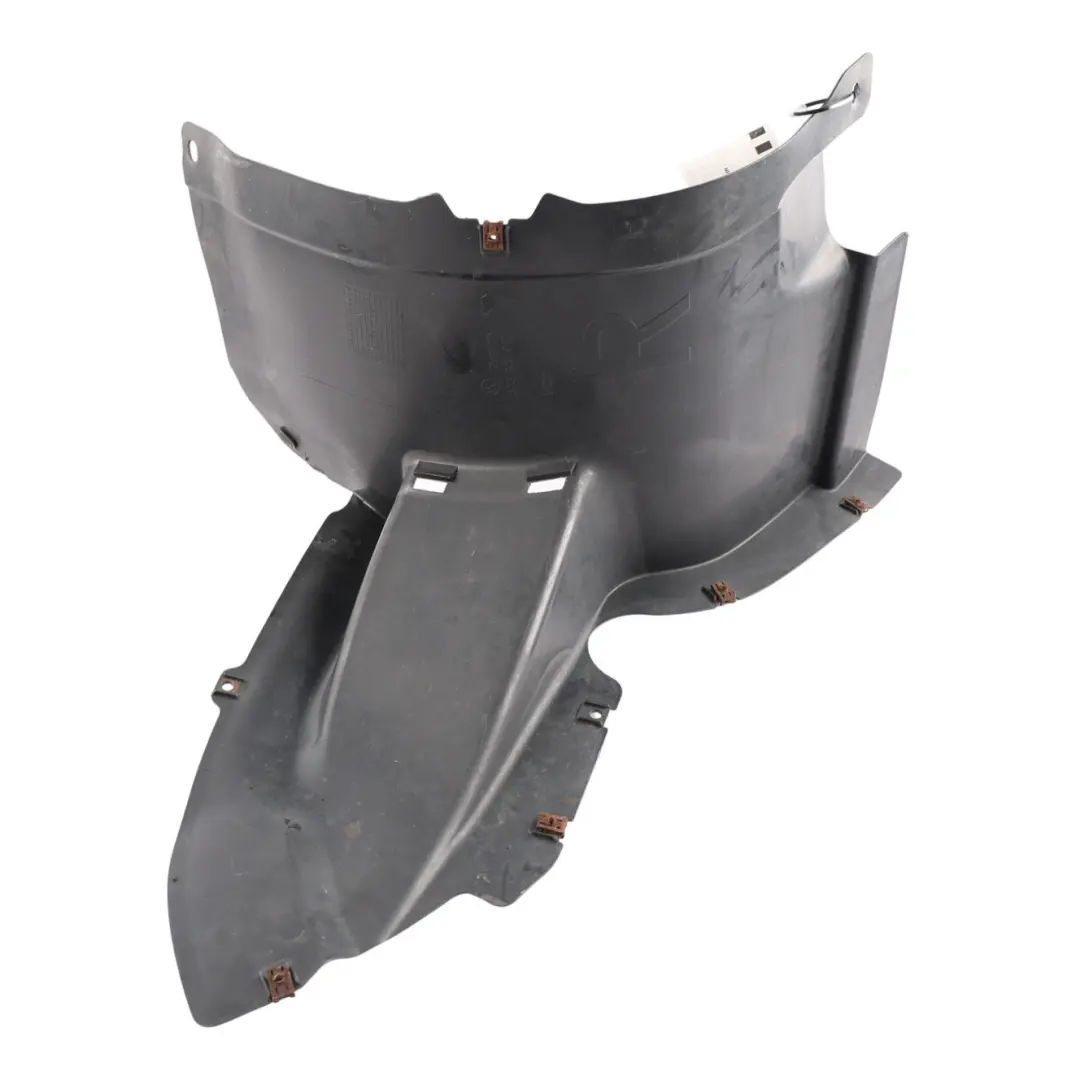 Volkswagen Passat B6 Front Wheel Arch Liner Trim Lower Right O/S - SKU 3C0805912A - Part number 3C0805912A