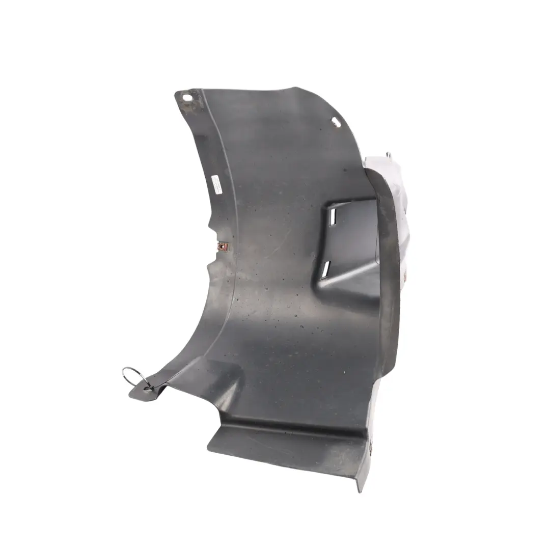 Volkswagen Passat B6 Front Wheel Arch Liner Trim Lower Right O/S - SKU 3C0805912A - Part number 3C0805912A