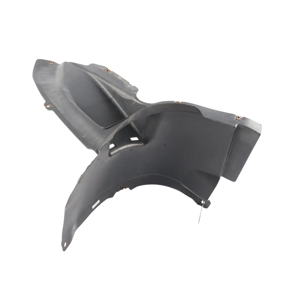 Front Wheel Arch Liner Trim Lower Right O/S to Volkswagen Passat B6 with Part number 3C0805912A Volkswagen Passat B6 Front Wheel Arch Liner Trim Lower Right O/S - SKU 3C0805912A - Part number 3C0805912A