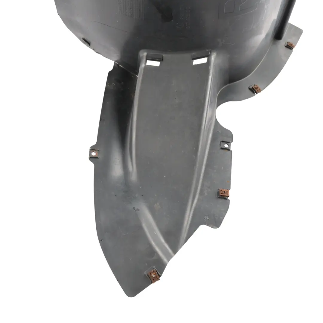 Volkswagen Passat B6 Front Wheel Arch Liner Trim Lower Right O/S - SKU 3C0805912A - Part number 3C0805912A