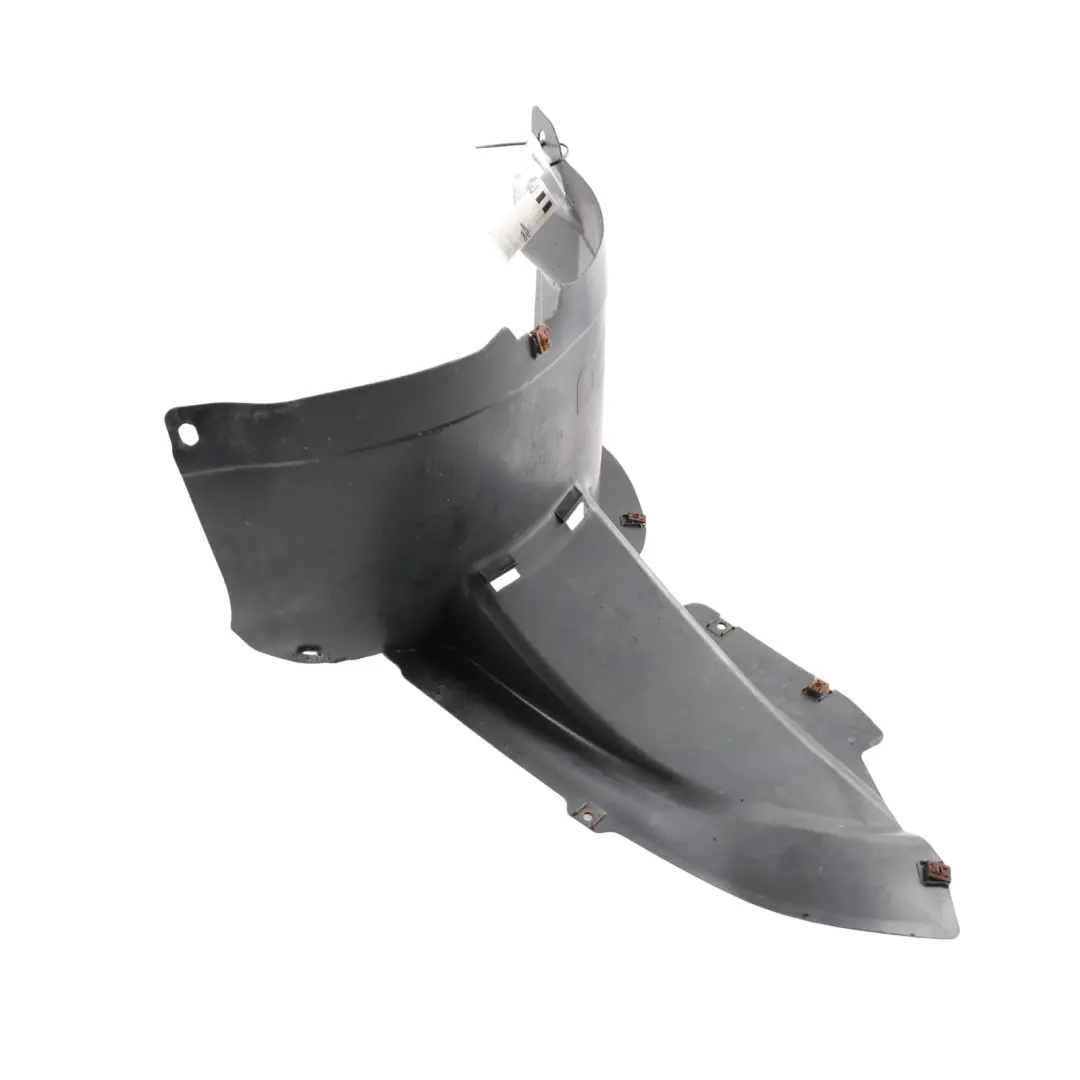 Volkswagen Passat B6 Front Wheel Arch Liner Trim Lower Right O/S - SKU 3C0805912A - Part number 3C0805912A