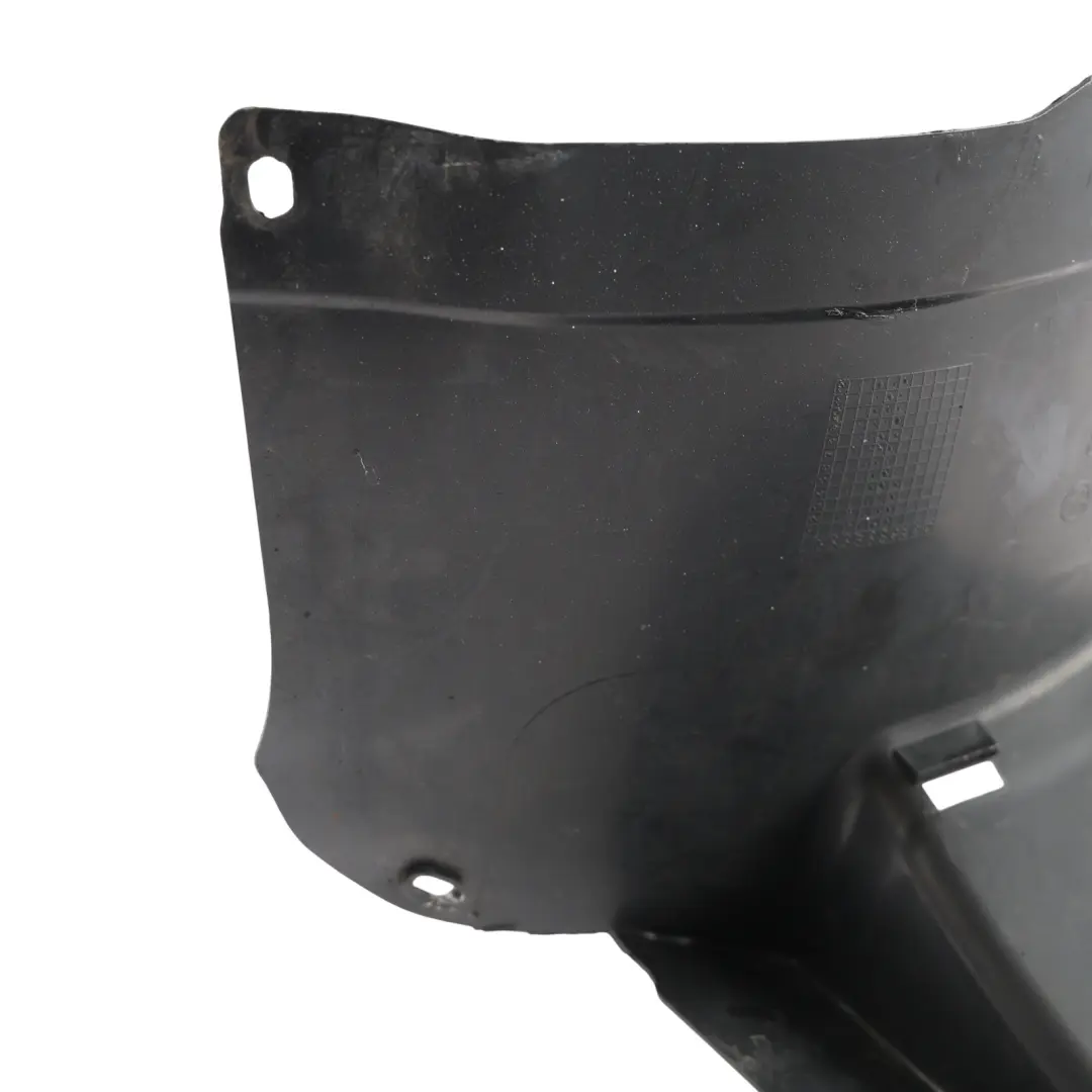 Volkswagen Passat B6 Front Wheel Arch Liner Trim Lower Right O/S - SKU 3C0805912A - Part number 3C0805912A
