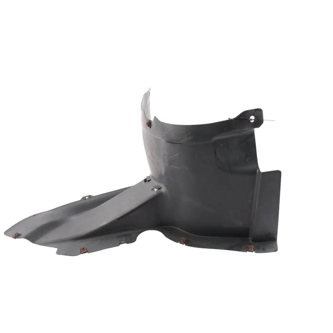 Volkswagen Passat B6 Front Wheel Arch Liner Trim Lower Right O/S - SKU 3C0805912A - Part number 3C0805912A