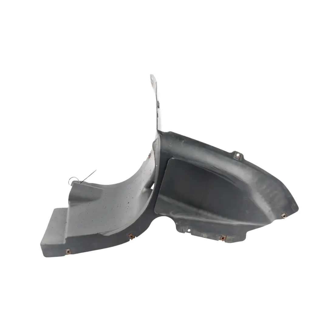 Volkswagen Passat B6 Front Wheel Arch Liner Trim Lower Right O/S - SKU 3C0805912A - Part number 3C0805912A