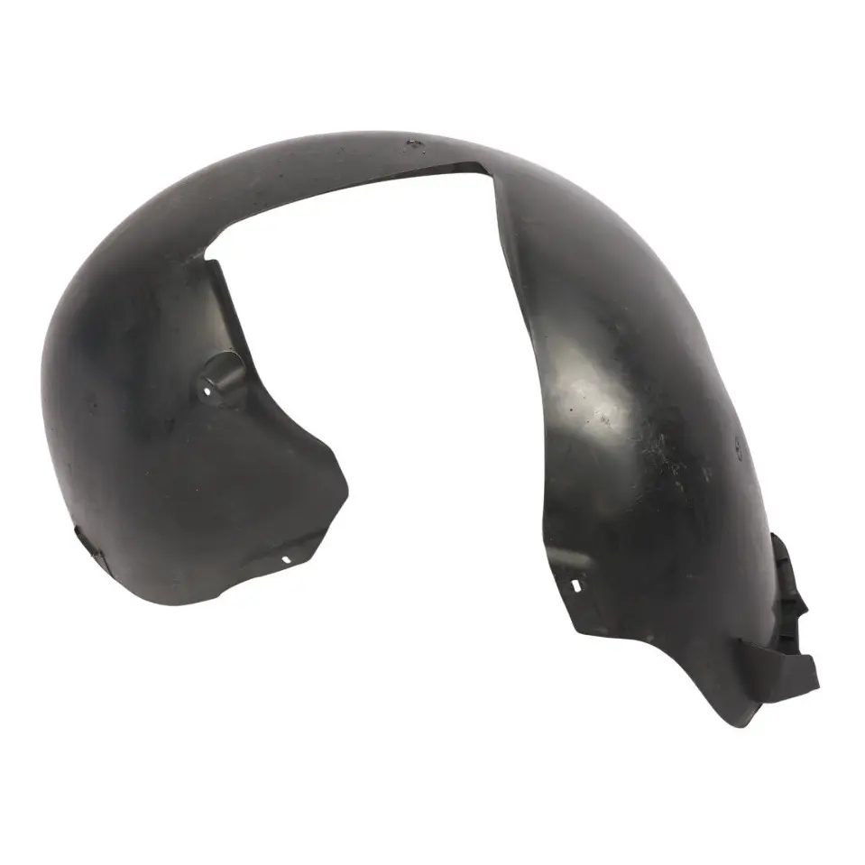 Volkswagen VW Passat B6 Wheel Arch Liner Splash Guard Front Right O/S 3C0805978