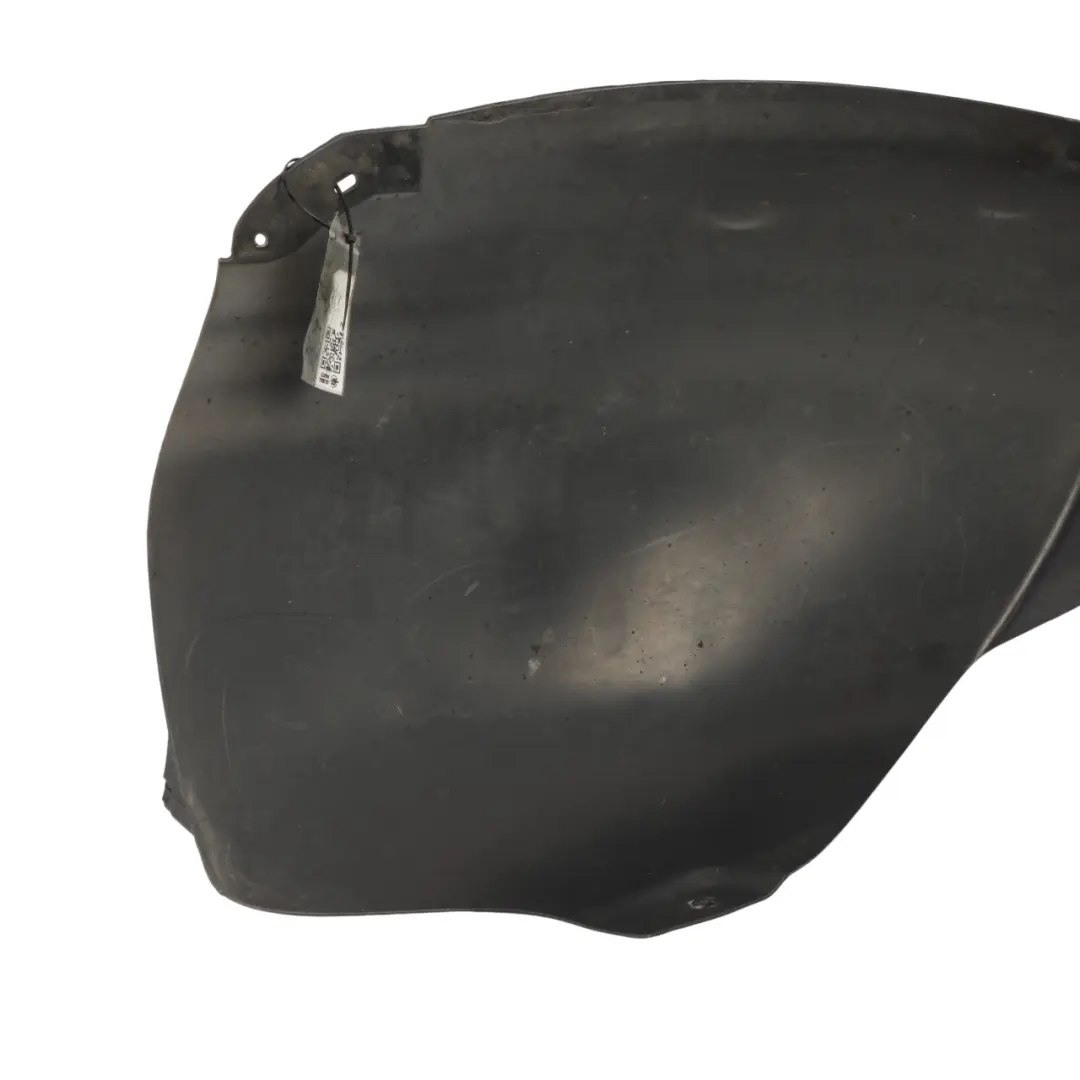 Volkswagen VW Passat B6 Wheel Arch Liner Splash Guard Front Right O/S - SKU 3C0805978 - Part number 3C0805978