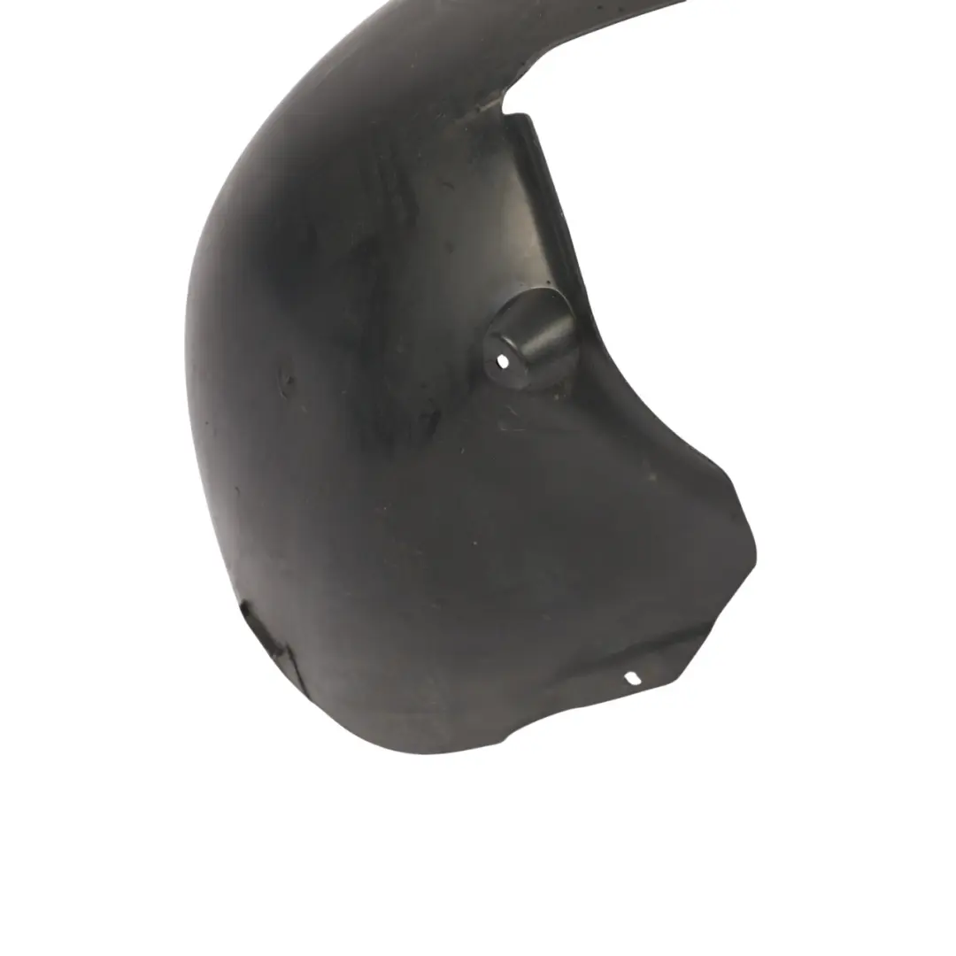 Arch Liner Splash Guard Front Right O/S to Volkswagen VW Passat B6 Wheel with Part number 3C0805978 Volkswagen VW Passat B6 Wheel Arch Liner Splash Guard Front Right O/S - SKU 3C0805978 - Part number 3C0805978