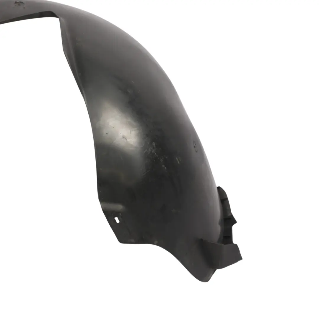 Volkswagen VW Passat B6 Wheel Arch Liner Splash Guard Front Right O/S - SKU 3C0805978 - Part number 3C0805978