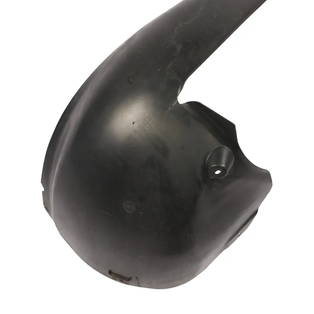 Volkswagen VW Passat B6 Wheel Arch Liner Splash Guard Front Right O/S - SKU 3C0805978 - Part number 3C0805978
