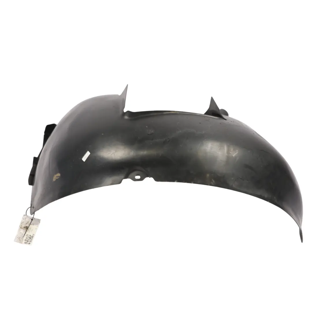 Volkswagen VW Passat B6 Wheel Arch Liner Splash Guard Front Right O/S - SKU 3C0805978 - Part number 3C0805978