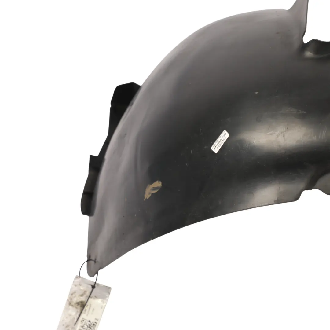 Volkswagen VW Passat B6 Wheel Arch Liner Splash Guard Front Right O/S - SKU 3C0805978 - Part number 3C0805978