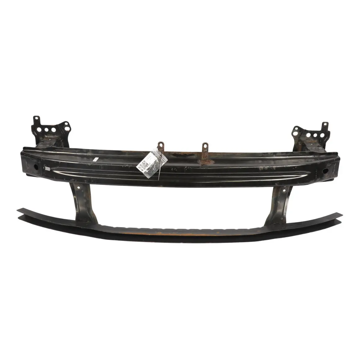 Volkswagen Passat B6 B7 Traversa Paraurti Anteriore Rinforzo 3C0807109D