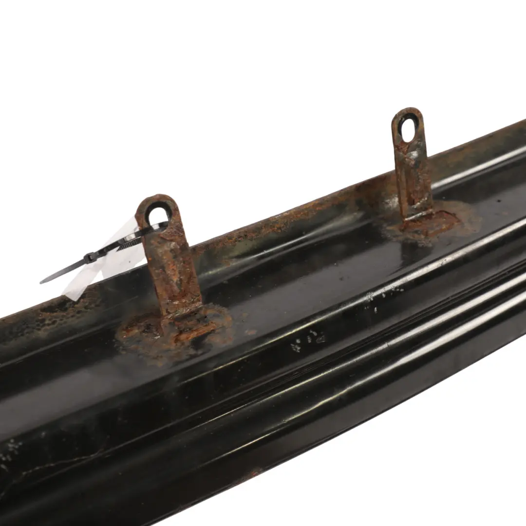 Volkswagen Passat B6 B7 Belka Zderzaka Przedniego - SKU 3C0807109D - Numer Części 3C0807109D