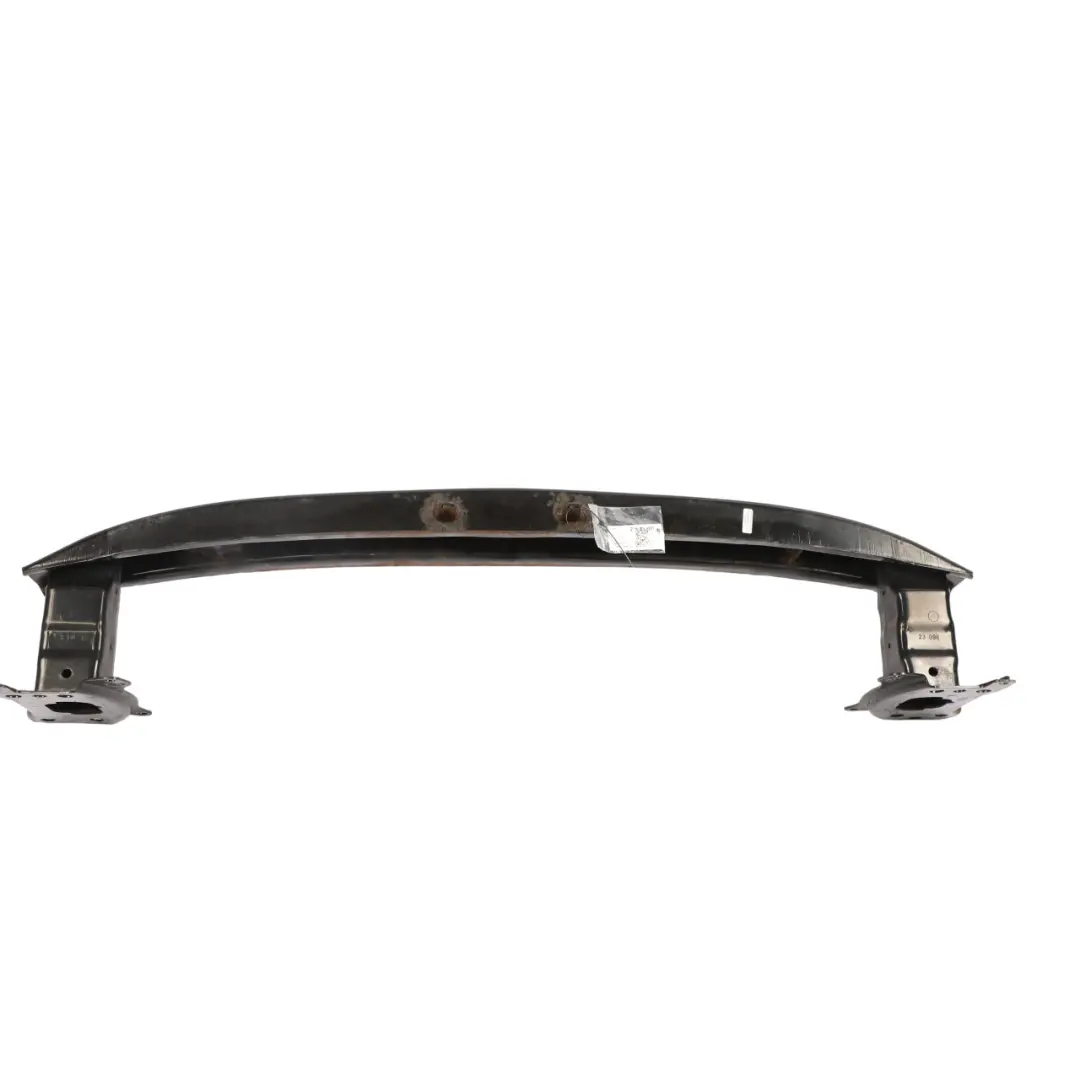 Volkswagen Passat B6 B7 Traversa Paraurti Anteriore Rinforzo - SKU 3C0807109D - Numero di parte 3C0807109D