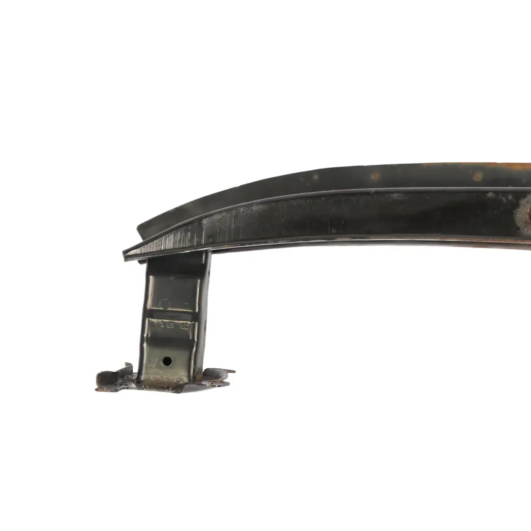 Volkswagen Passat B6 B7 Belka Zderzaka Przedniego - SKU 3C0807109D - Numer Części 3C0807109D