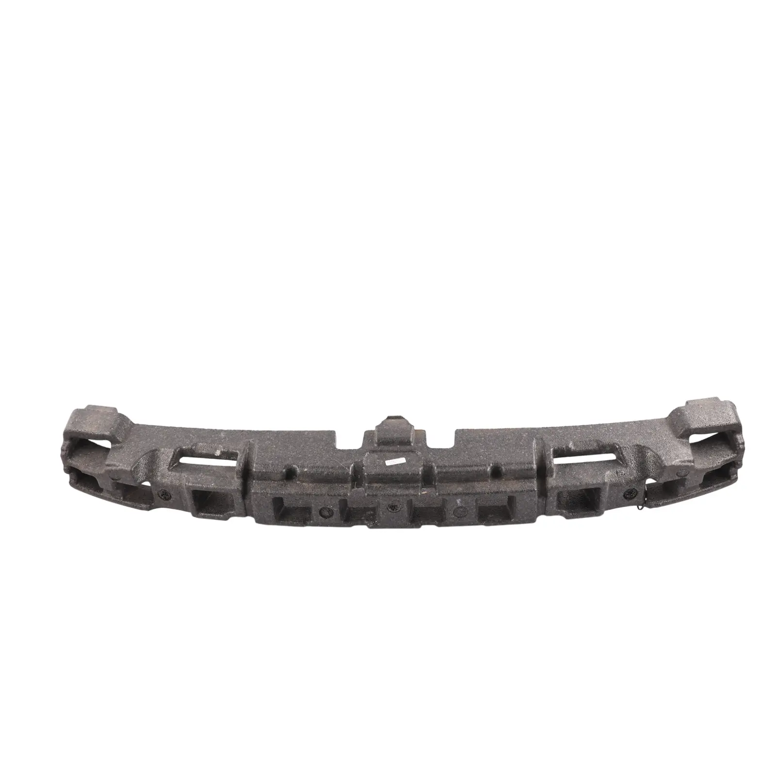 Volkswagen Passat B6 Front Bumper Reinforcement Beam Foam Filler 3C0807248C