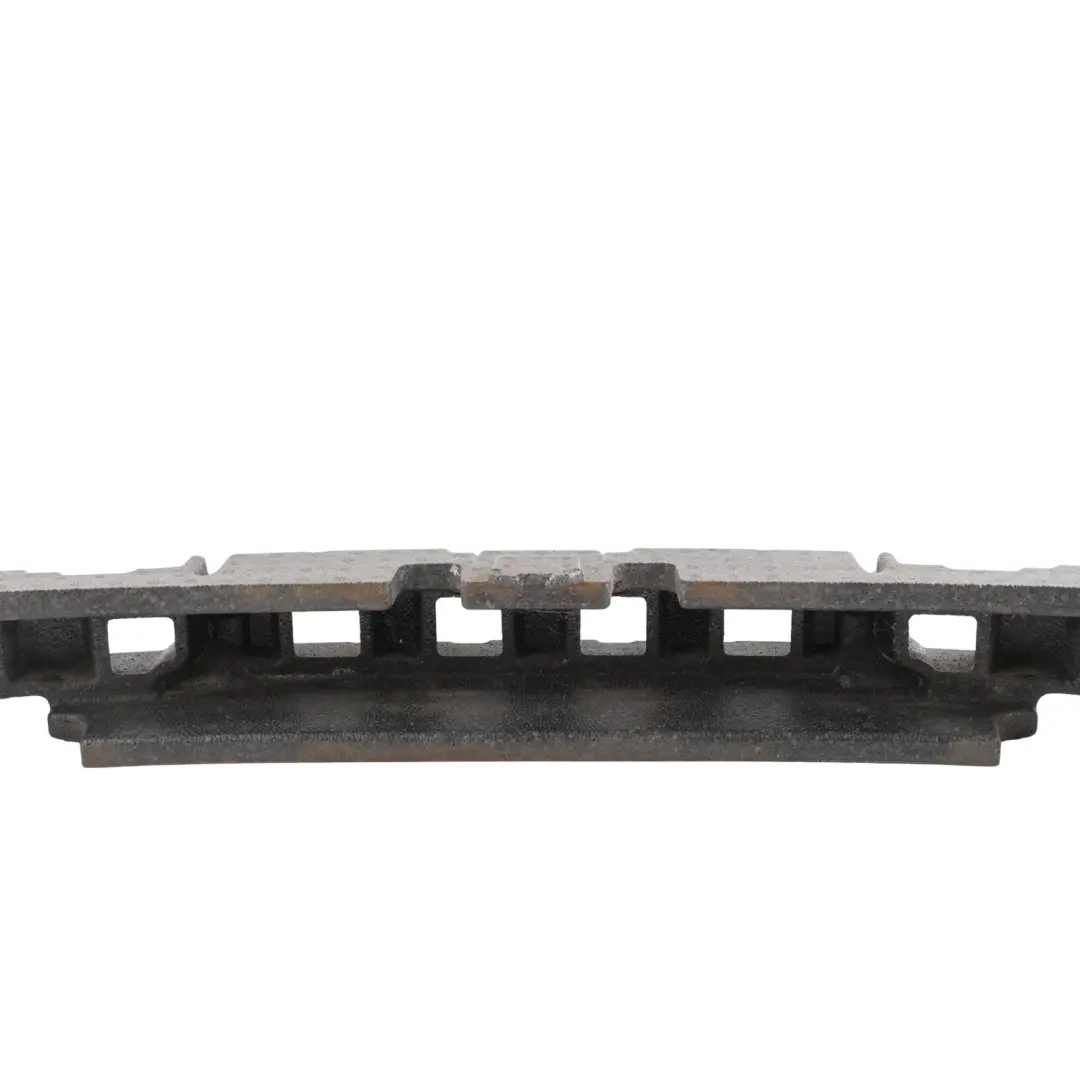 Front Bumper Reinforcement Beam Foam Filler to Volkswagen Passat B6 with Part number 3C0807248C Volkswagen Passat B6 Front Bumper Reinforcement Beam Foam Filler - SKU 3C0807248C - Part number 3C0807248C