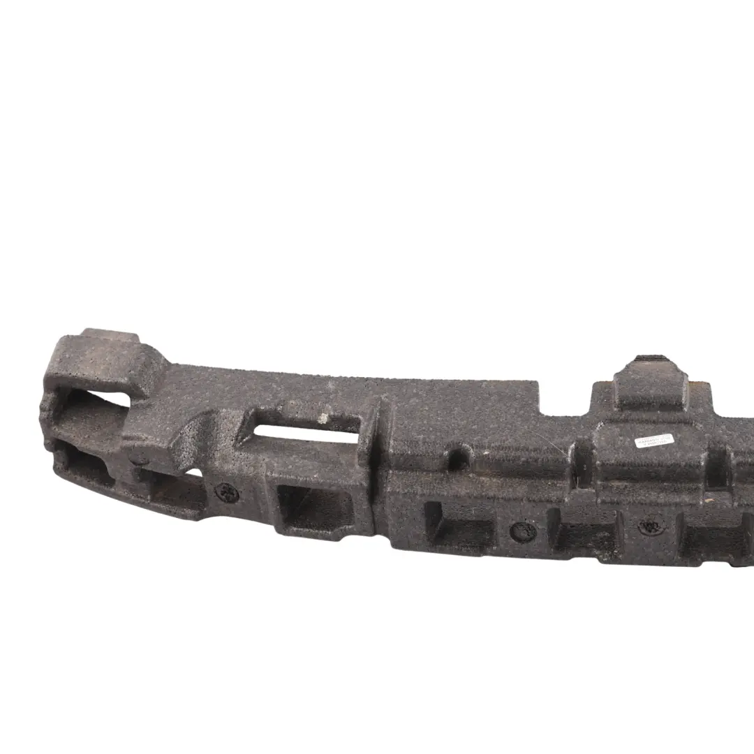 Front Bumper Reinforcement Beam Foam Filler to Volkswagen Passat B6 with Part number 3C0807248C Volkswagen Passat B6 Front Bumper Reinforcement Beam Foam Filler - SKU 3C0807248C - Part number 3C0807248C