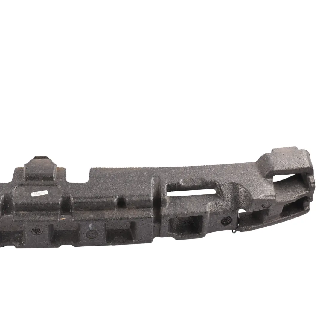 Front Bumper Reinforcement Beam Foam Filler to Volkswagen Passat B6 with Part number 3C0807248C Volkswagen Passat B6 Front Bumper Reinforcement Beam Foam Filler - SKU 3C0807248C - Part number 3C0807248C