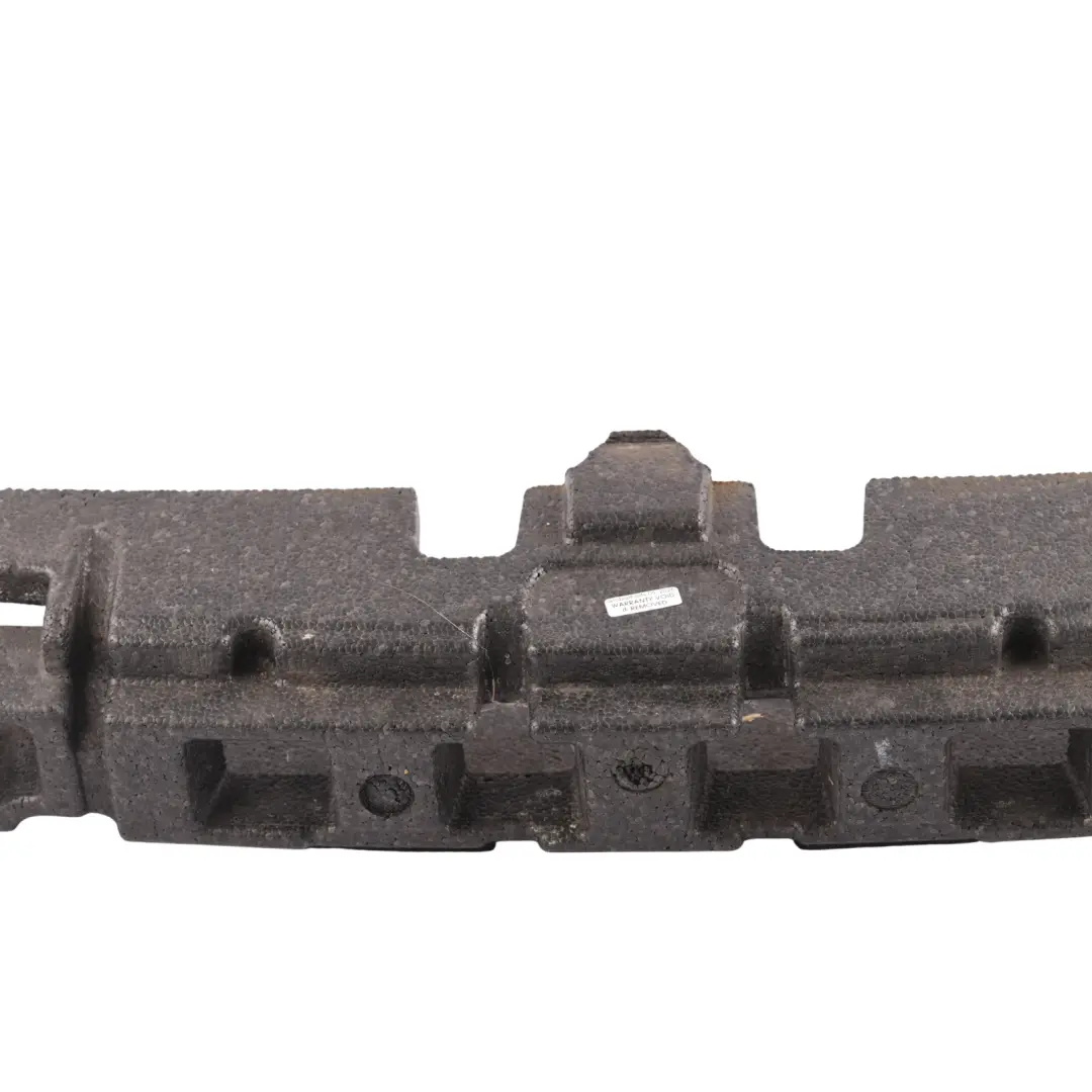 Front Bumper Reinforcement Beam Foam Filler to Volkswagen Passat B6 with Part number 3C0807248C Volkswagen Passat B6 Front Bumper Reinforcement Beam Foam Filler - SKU 3C0807248C - Part number 3C0807248C