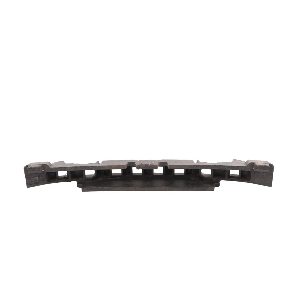 Front Bumper Reinforcement Beam Foam Filler to Volkswagen Passat B6 with Part number 3C0807248C Volkswagen Passat B6 Front Bumper Reinforcement Beam Foam Filler - SKU 3C0807248C - Part number 3C0807248C