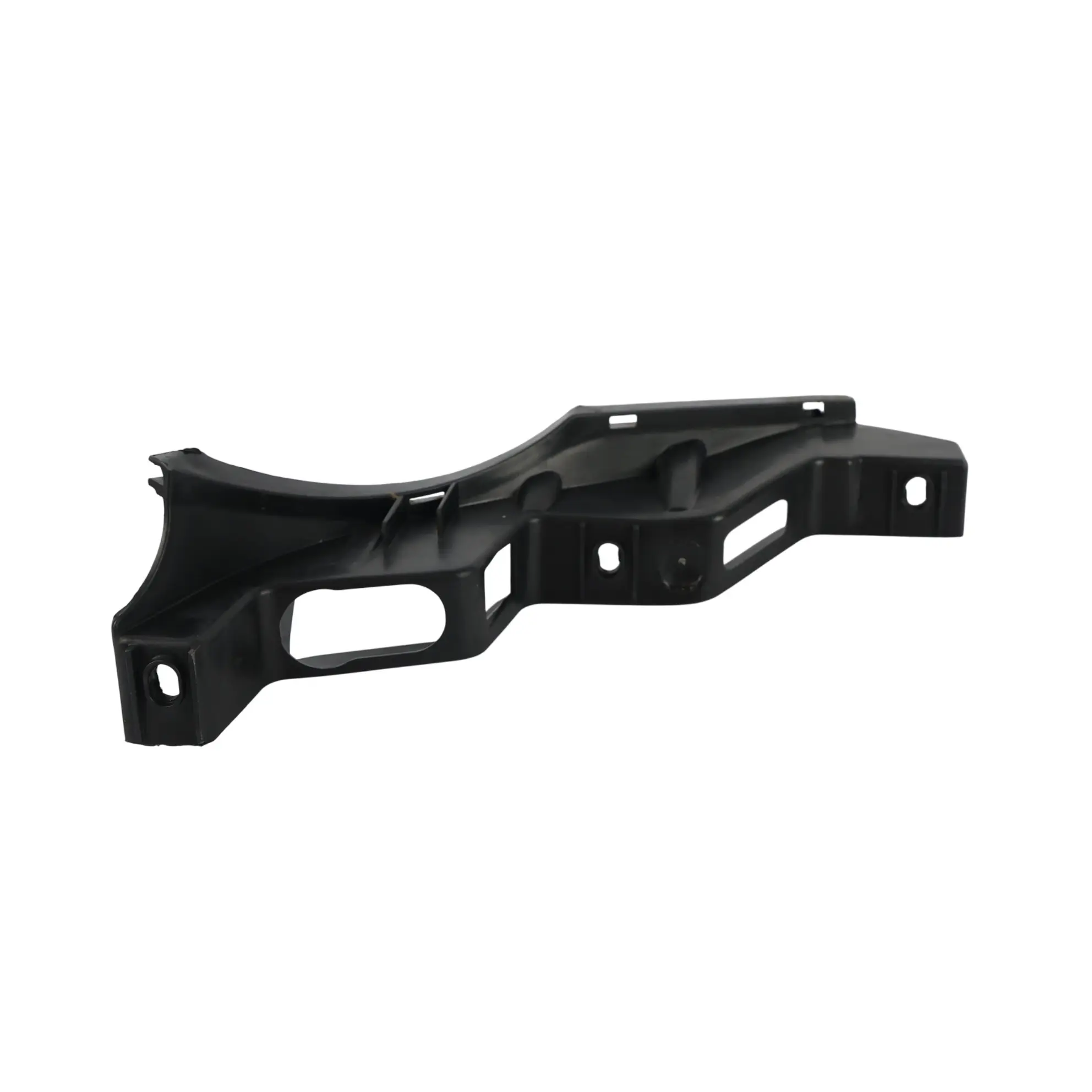 Volkswagen Passat B6 Supporto Paraurti Anteriore Sinistro 3C0807889A