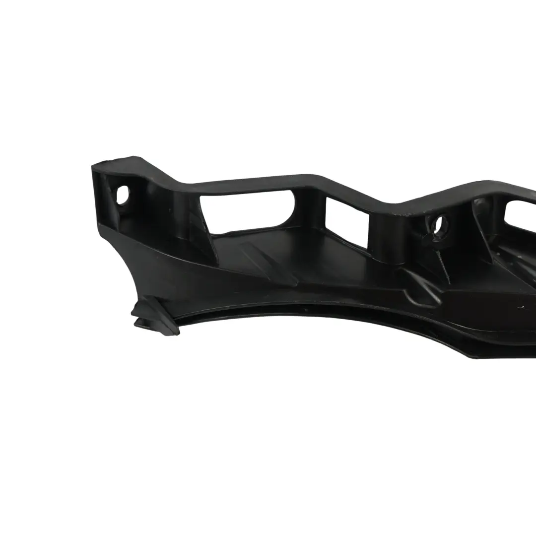 Front Bumper Mounting Bracket Support Left N/S to Volkswagen Passat B6 with Part number 3C0807889A Volkswagen Passat B6 Front Bumper Mounting Bracket Support Left N/S - SKU 3C0807889A - Part number 3C0807889A
