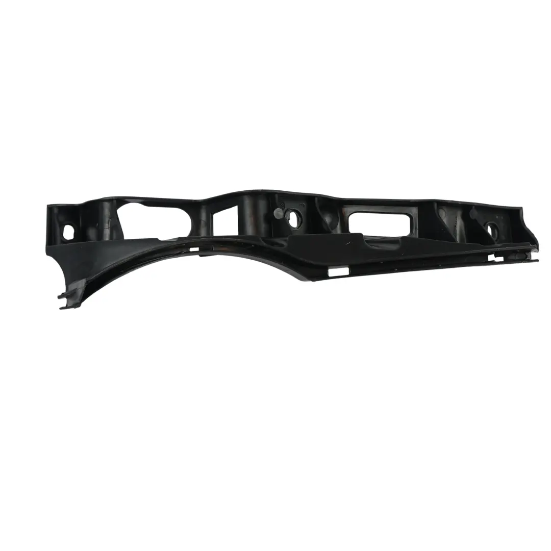 Volkswagen Passat B6 Supporto Paraurti Anteriore Sinistro - SKU 3C0807889A - Numero di parte 3C0807889A
