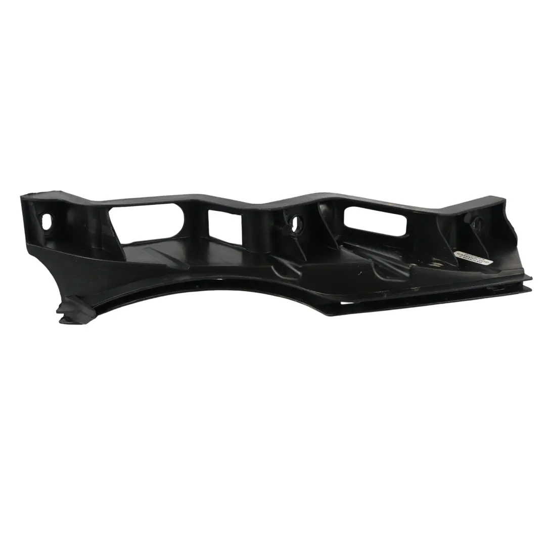 Front Bumper Mounting Bracket Support Left N/S to Volkswagen Passat B6 with Part number 3C0807889A Volkswagen Passat B6 Front Bumper Mounting Bracket Support Left N/S - SKU 3C0807889A - Part number 3C0807889A