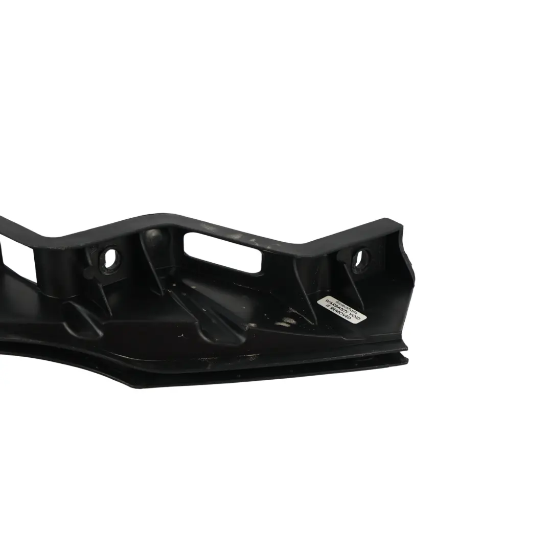Volkswagen Passat B6 Front Bumper Mounting Bracket Support Left N/S - SKU 3C0807889A - Part number 3C0807889A