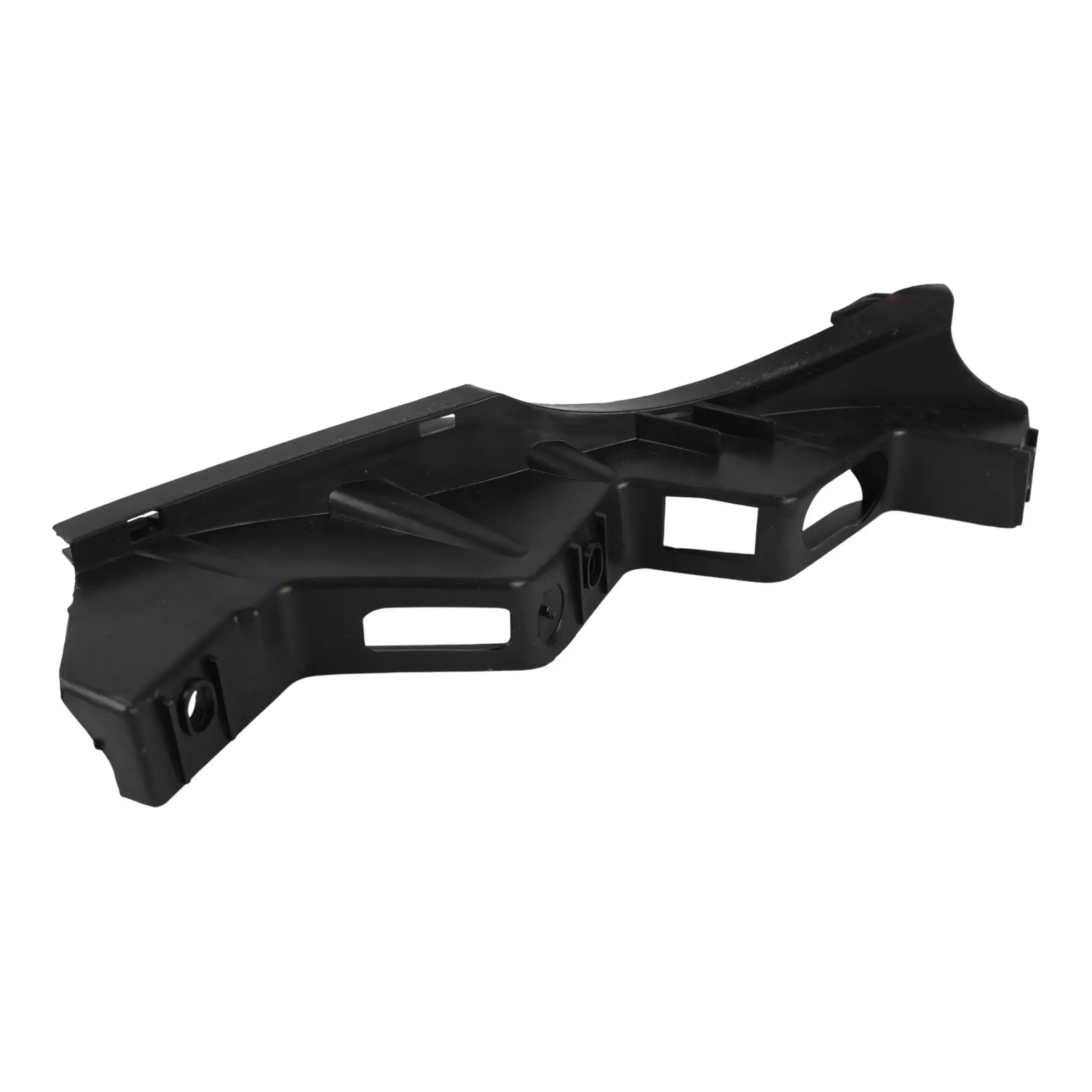 Volkswagen Passat B6 Staffa Supporto Paraurti Anteriore Destro 3C0807890A
