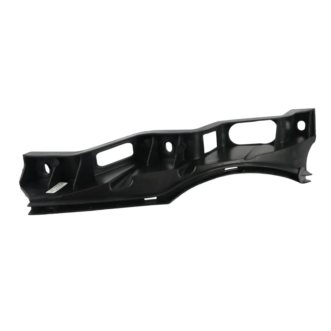 Volkswagen Passat B6 Front Bumper Mounting Bracket Support Right O/S - SKU 3C0807890A - Part number 3C0807890A