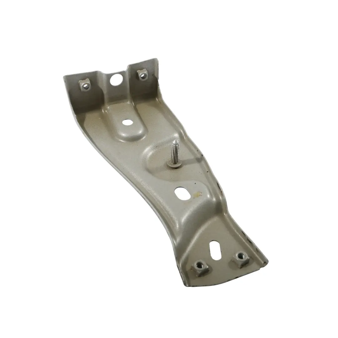 Soporte Aleta Delantera Izquierdo para Volkswagen Passat B6 con número de pieza 3C0821141 Volkswagen Passat B6 Soporte Aleta Delantera Izquierdo - SKU 3C0821141-RES - Número de pieza 3C0821141