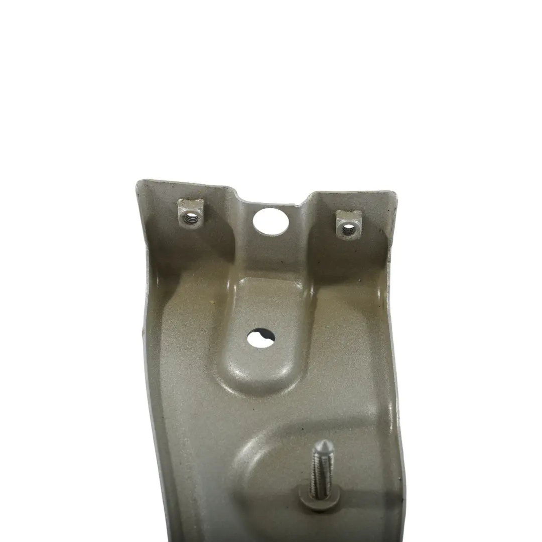Volkswagen Passat B6 Support D'Aile Avant Gauche Argent - A7W - SKU 3C0821141-RES - Numéro de pièce 3C0821141