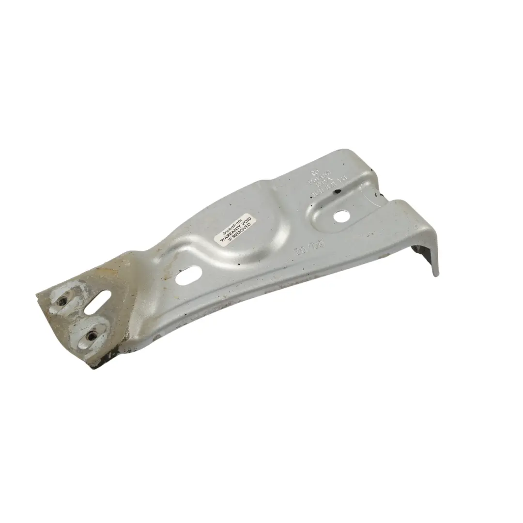 Soporte Aleta Delantera Izquierdo para Volkswagen Passat B6 con número de pieza 3C0821141 Volkswagen Passat B6 Soporte Aleta Delantera Izquierdo - SKU 3C0821141-RES - Número de pieza 3C0821141