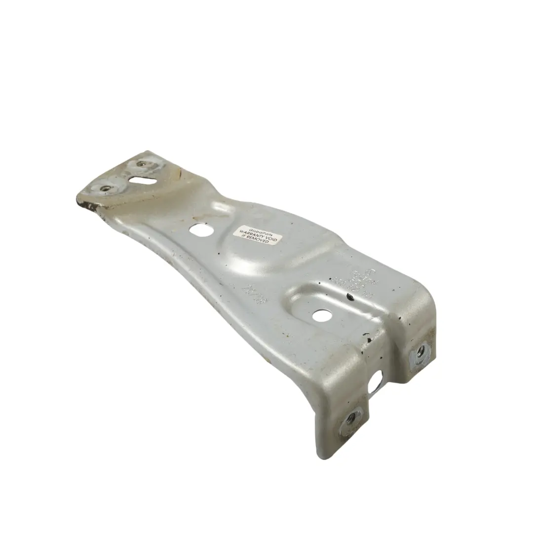 Volkswagen Passat B6 Front Wing Support Bracket Left N/S Silver - A7W - SKU 3C0821141-RES - Part number 3C0821141