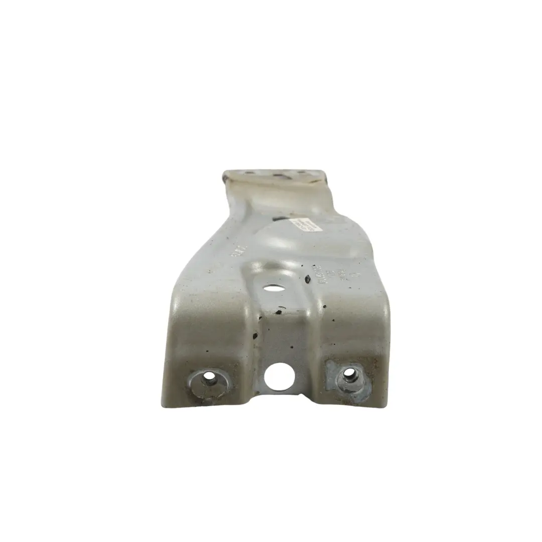 Volkswagen Passat B6 Frontflügelhalterung Links Silber - A7W - SKU 3C0821141-RES - Teilenummer 3C0821141